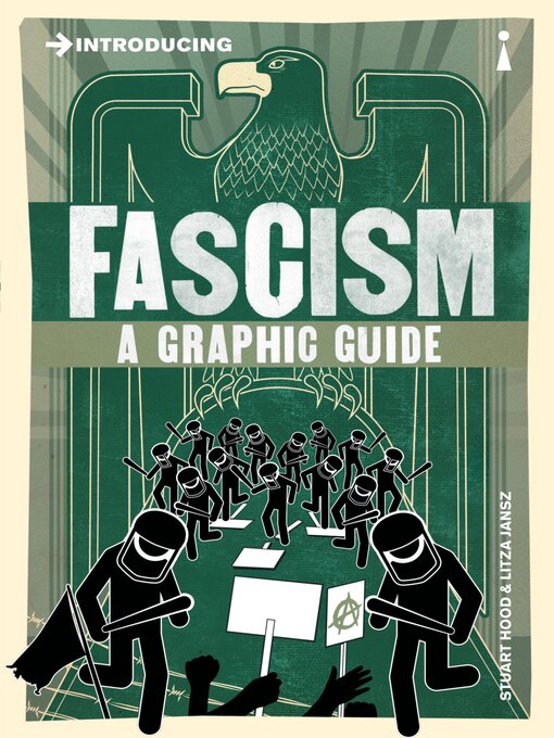 Title details for Introducing Fascism by Litza Jansz - Wait list